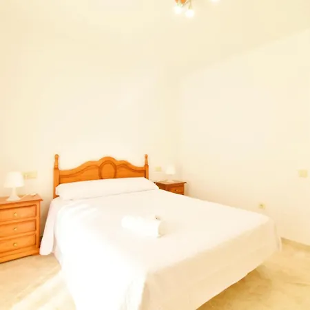 Apartment Expoholidays - Centro Almerimar Puerto Deportivo *