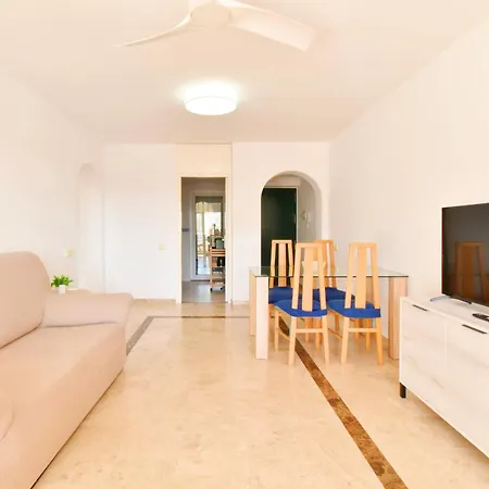 Apartment Expoholidays - Centro Almerimar Puerto Deportivo