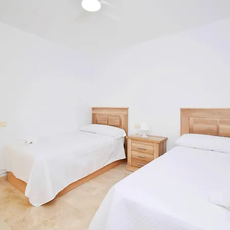 Expoholidays - Centro Almerimar Puerto Deportivo Apartment Almerimar