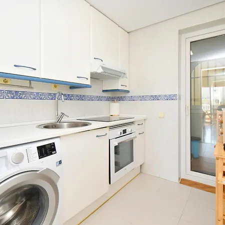 Apartment Expoholidays - Centro Almerimar Puerto Deportivo