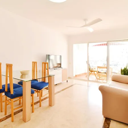 Expoholidays - Centro Almerimar Puerto Deportivo Apartment *