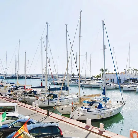 Expoholidays - Centro Almerimar Puerto Deportivo * Almerimar
