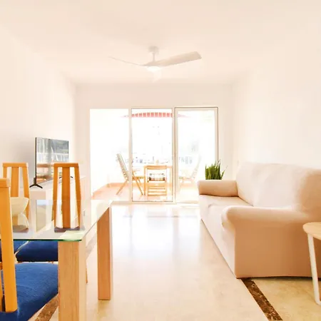Expoholidays - Centro Almerimar Puerto Deportivo Apartment Almerimar
